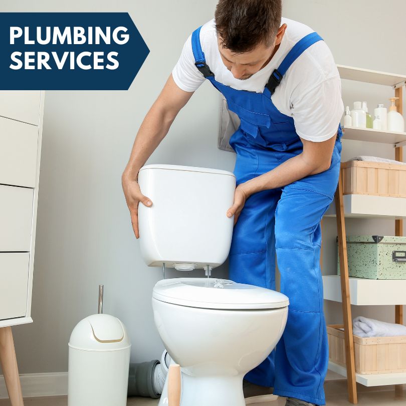 Plumbing Company in Morehead City, NC